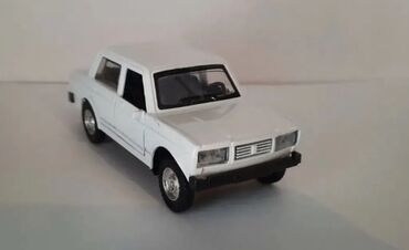 Oyuncaqlar: Təcili Satılır. Endirim Var. BMW E34 5cı serıya modelkası satılır — 7