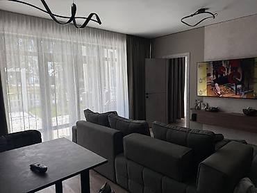 Продажа коттеджей и домов: Продаю коттедж в топовом пансионате «Chaika Resort». Дуплекс, 77 кв/м — 16