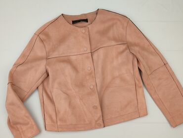 spódnica z żakietem: Zara, Women's blazer, size S (EU 36)