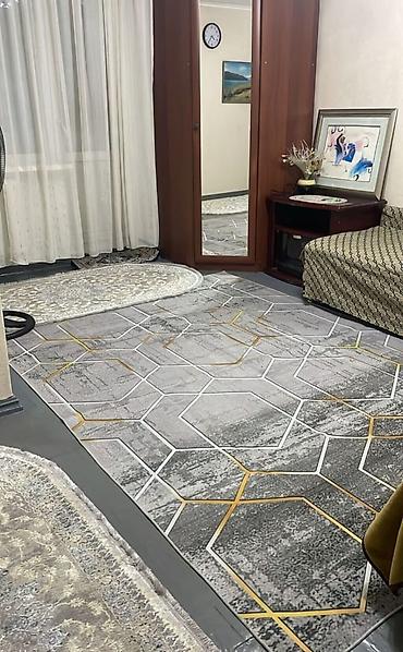 хрущёвки: 1 комната, 30 м², Политех Хрущевка, 2 этаж, Косметический ремонт — 4