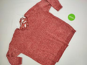 cardigan c: RAINBOW, Sweter damski, rozmiar XL — 2