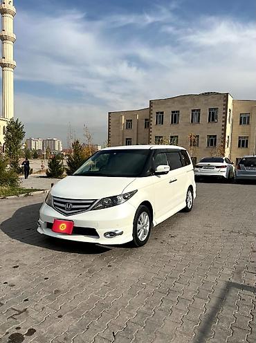 honda elysion левый руль: Honda Elysion: 2007 г., 0.3 л, Автомат, Бензин, Минивэн — 1