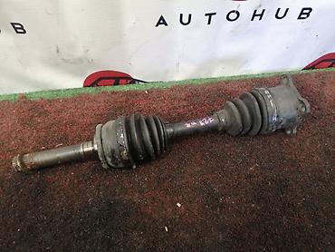 Привод (полуось) передний правый для Mitsubishi Montero Sport 3.5, год