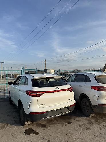 Roewe: Roewe : 2020 г., Автомат, Электромобиль, Кроссовер — 7