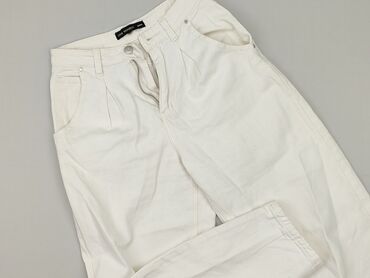 zara jeans: Jeansy damskie, rozmiar S