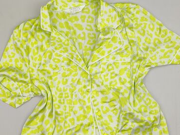 new yorker spodnie piżamowe: Primark, Koszulka od piżamy, rozmiar S