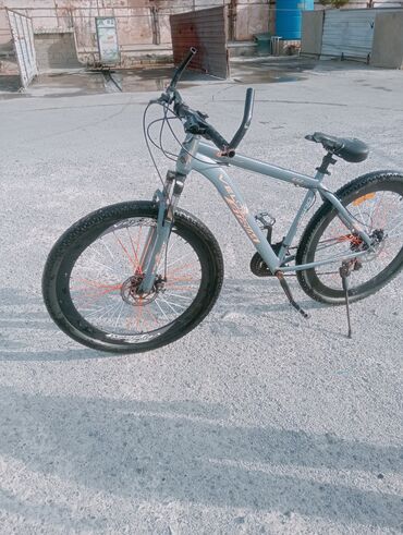 велосипед baol: İşlənmiş Şəhər velosipedi 29", sürətlərin sayı: 32