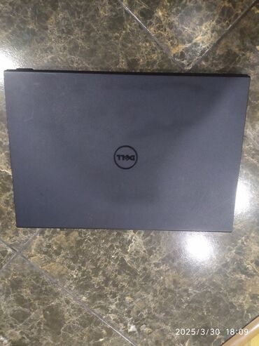 İşlənmiş Dell G, 15.6 ", Intel Core i3, 512 GB, Ünvandan götürmə