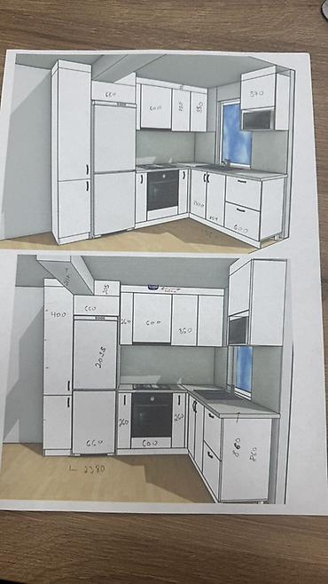 технолог конструктор: Другая мебель на заказ — 2