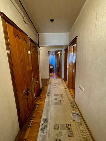 Köhnə tikili: Bakı, 3 otaqlı, Köhnə tikili, 85 kv. m — 13