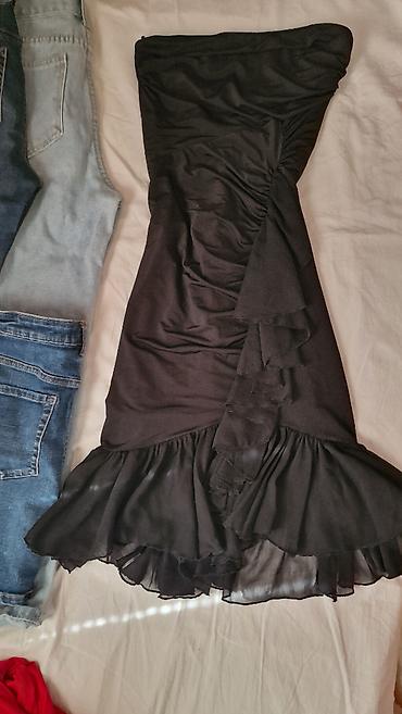 Ostala ženska odeća: Zenska garderoba elegantne haljine po 900rsd Farmerice po 300 ili sva na lalafo.rs — 2 Ostala ženska odeća: Zenska garderoba elegantne haljine po 900rsd Farmerice po 300 ili sva — 2