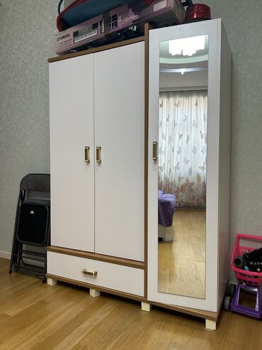 Digər uşaq mebeli: Yağmur Mebeldən 2800 AZN alınıb Çarpayı sandıqlıdır Yaxşı — 1