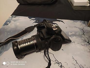 iphone x 100manata: Fujifilm FinePix HS25EXR – 30x optik zumlu bridge fotoaparat - 30x — 3