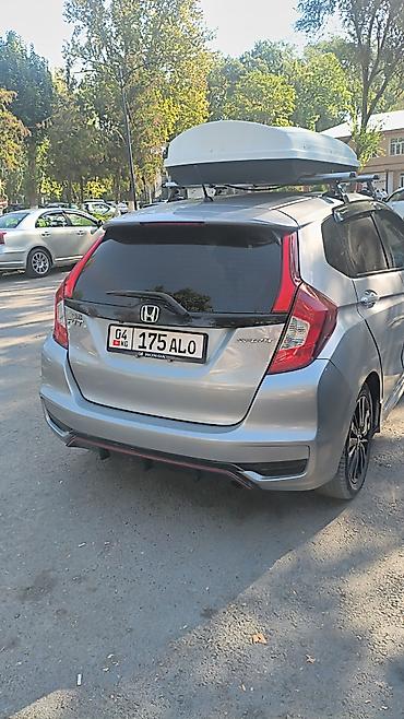 хонда акрот: Honda Fit: 2020 г., Вариатор, Бензин, Хэтчбэк — 3
