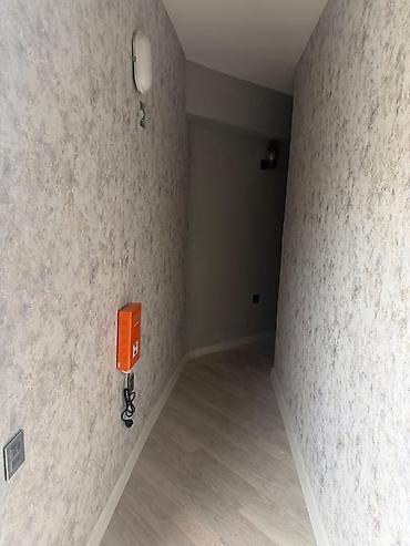 kiraye ev baki: 100 kv. m, 3 otaqlı, Kombi, Qaz, İşıq — 7