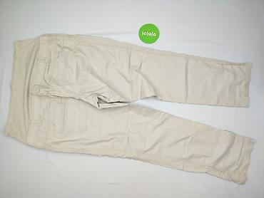 ciąza: Yessica, Spodnie materiałowe damskie, rozmiar XL — 3