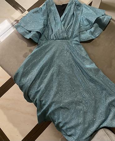 Ziyafət donu, Midi, Lady Sharm, L, M