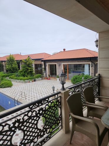 Bağ evlərinin kirayəsi: Şüvəlan qəs., 195 kv. m, 4 otaqlı, Hovuzlu, Qaz, İşıq, Artezian quyusu -da lalafo.az — 16 Bağ evlərinin kirayəsi: Şüvəlan qəs., 195 kv. m, 4 otaqlı, Hovuzlu, Qaz, İşıq, Artezian quyusu — 16