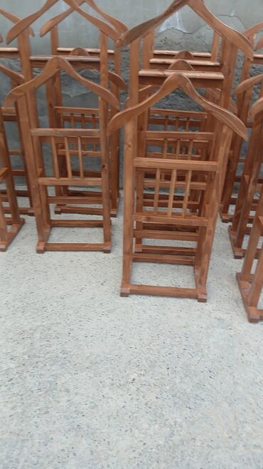 Sifarişlə stendlər: Taxta — 14