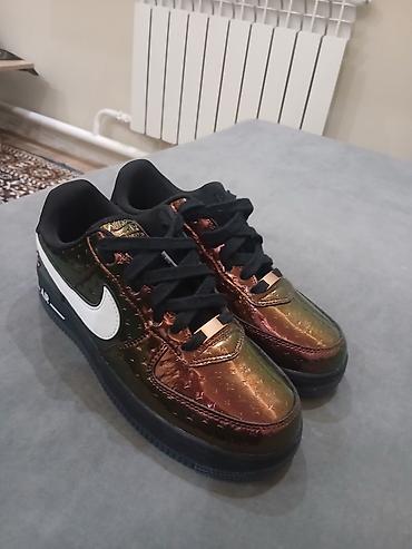 airmax 95: Мужские кроссовки, 43, Nike, Новый, Платная доставка — 1