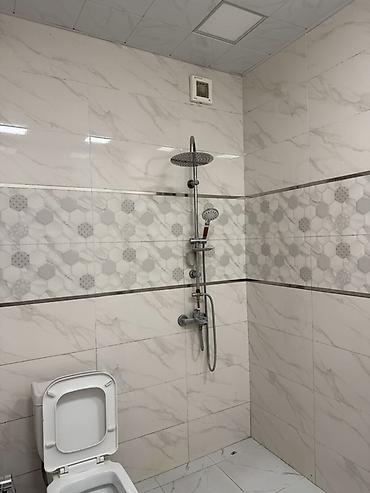 kupça: 6 otaqlı, 200 kv. m, Orta təmir — 10