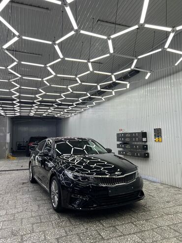 мерседес c class: Kia K5: 2019 г., 1.7 л, Автомат, Дизель, Седан