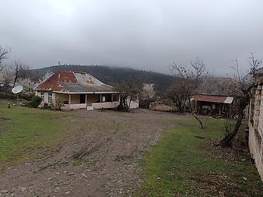 4 otaqlı ev certyojları: 4 otaqlı, 75 kv. m, Kredit yoxdur, Orta təmir — 10