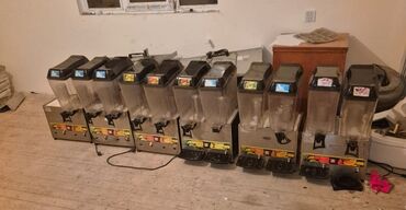 Meyvə qurudan aparatlar: Su üçün, Qoşa, 20 l, Nağd ödəniş