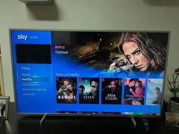 Aksesoari za TV i video: *** AKCIJA *** #0979 Risiver Sky Box IP100; U bilo koje vreme i bez — 7