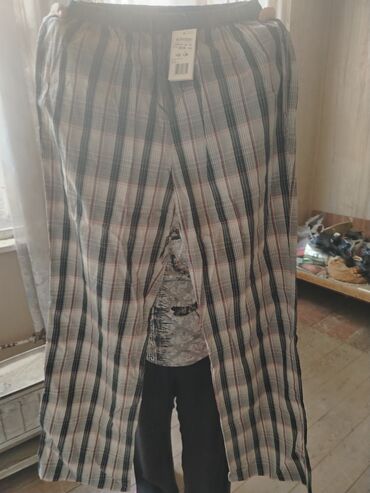 qaqa şalvarı: İdman Şalvar, Adidas, XS (EU 34), rəng - Ağ