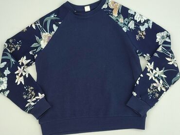 Sweatshirt, Shein, 12 years, 146-152 cm, condition - Very good