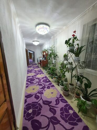 Посуточная аренда комнат: 270 м², С мебелью — 12