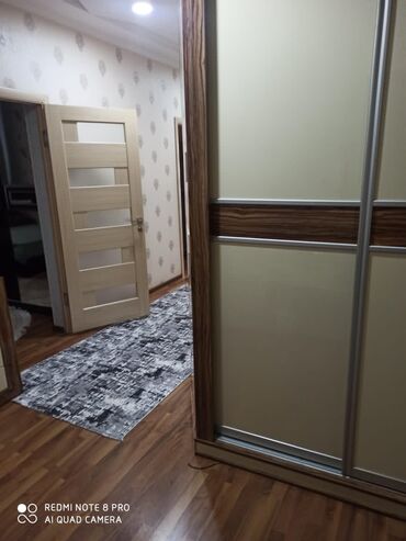 сдаю квартиры городок энергетиков: 3 комнаты, Собственник, С мебелью полностью