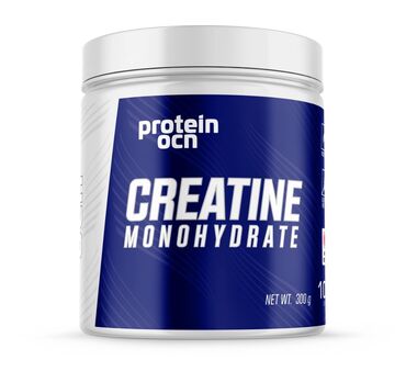 fit: Kreatin Protein Ocean, Çəki: 201 - 500 g, Yeni