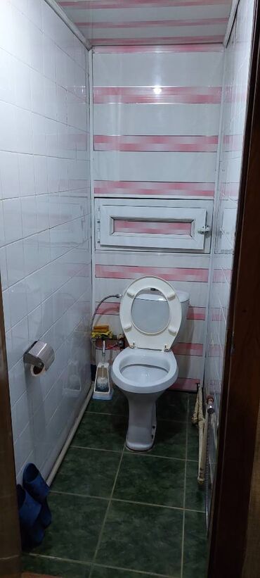 Köhnə tikili: Bakı, 3 otaqlı, Köhnə tikili, 85 kv. m — 13