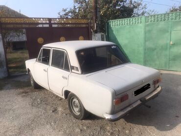 VAZ (LADA): Salam davenusu YOXDU BELE SATİLİR. Masin gundelik surulur xirda — 3