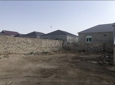 qaradağ rayonu: 3 sot, Tikinti, Mülkiyyətçi, Kupça (Çıxarış)