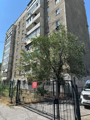 снять квартиру в районе автовокзала: 3 комнаты, 64 м², 106 серия, 9 этаж, Старый ремонт