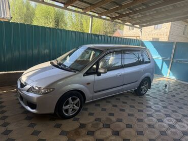 киа 5 машина: Mazda PREMACY: 2002 г., 2 л, Автоматические, Бензин, Минивэн