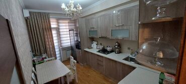 Yeni tikili: 3 otaqlı, Yeni tikili, m. Qara Qarayev, 110 kv. m -da lalafo.az — 7 Yeni tikili: 3 otaqlı, Yeni tikili, m. Qara Qarayev, 110 kv. m — 7