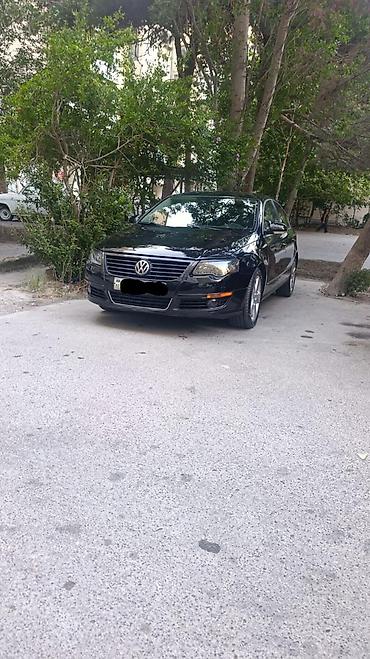 passat b5 ekran: Volkswagen Passat: 2 l | 2008 il Sedan — 6