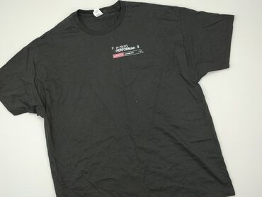 i love tommy t shirty: T-shirt, 2XL (EU 44), condition - Very good