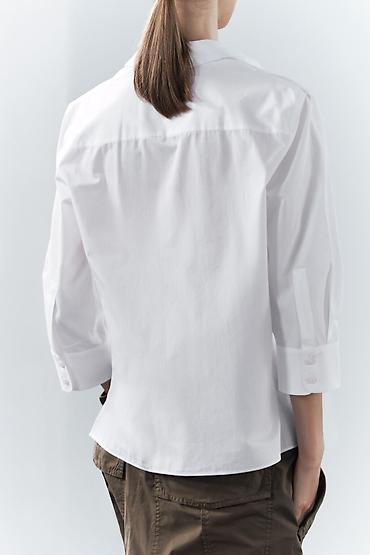 tk39 ultra 2: Zara slim fit köynek Tezedir S razmer — 2