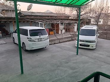 г бишкек портер 1: Toyota Vellfire: 2010 г., 2.4 л, Автомат, Бензин, Вэн/Минивэн — 4