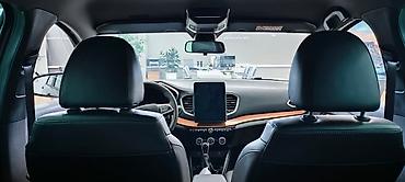 ВАЗ (ЛАДА): ВАЗ (ЛАДА) Vesta: 2025 г., 1.8 л, Вариатор, Бензин, Универсал — 11