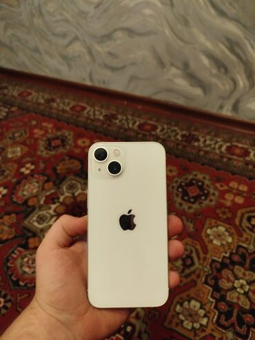 вытяжка для газовой плиты: IPhone 13, 128 ГБ, Старлайт, Гарантия, Отпечаток пальца, Face ID