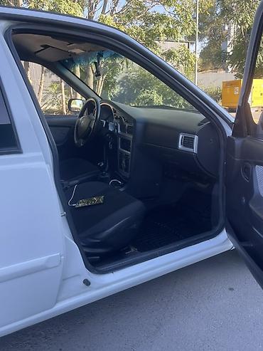 шины на нексию: Chevrolet Nexia: 2012 г., 1.5 л, Механика, Бензин, Седан — 8