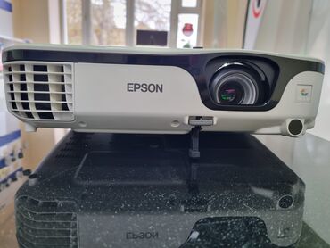 epson tx650: Proektor Epson