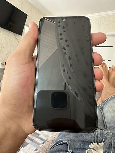 telefon a54: Samsung Galaxy A54 5G, rəng - Qara — 2
