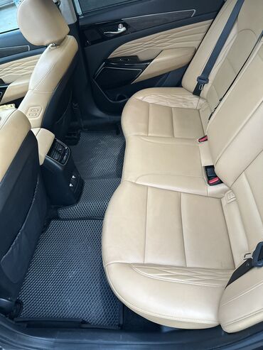 Kia: Kia K7: 2020 г., 2.4 л, Автомат, Гибрид, Седан — 10